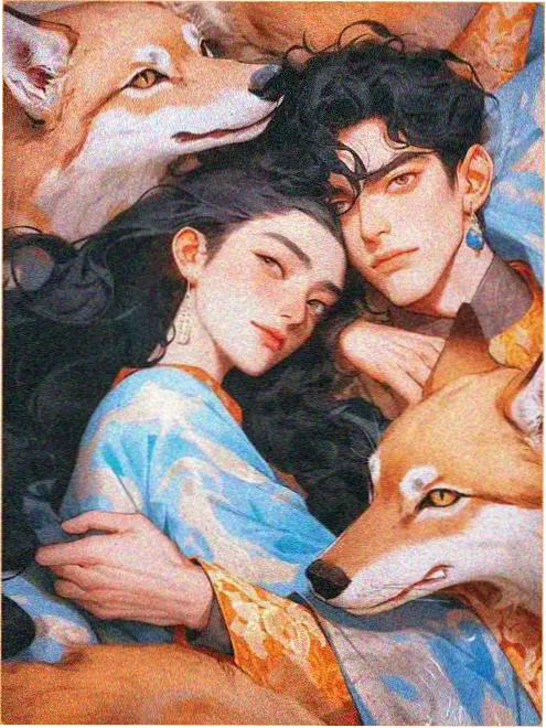 美国生活的电影《长岛夏日的十七个黄昏》剧照