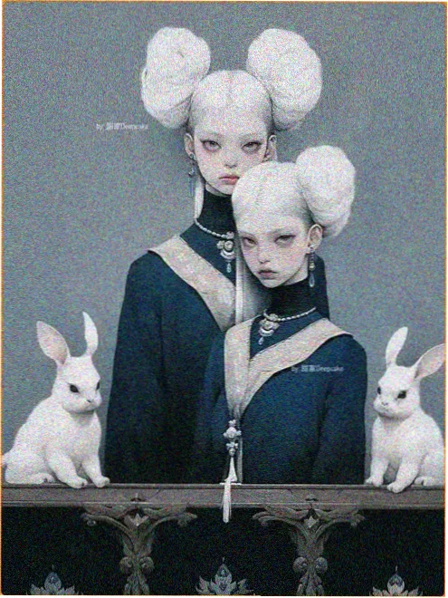美国生活题材动画《披萨店的小时工》剧照