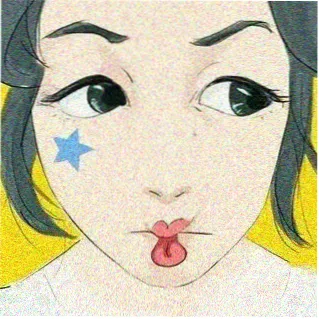 观众 深夜放片员 头像